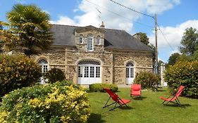 Maison De Vacances L'orangerie À